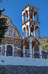 Церковь в деревне Элос